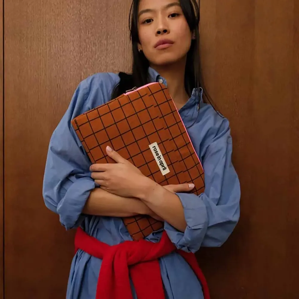 Travel accessories - octave - ROSE IN APRIL