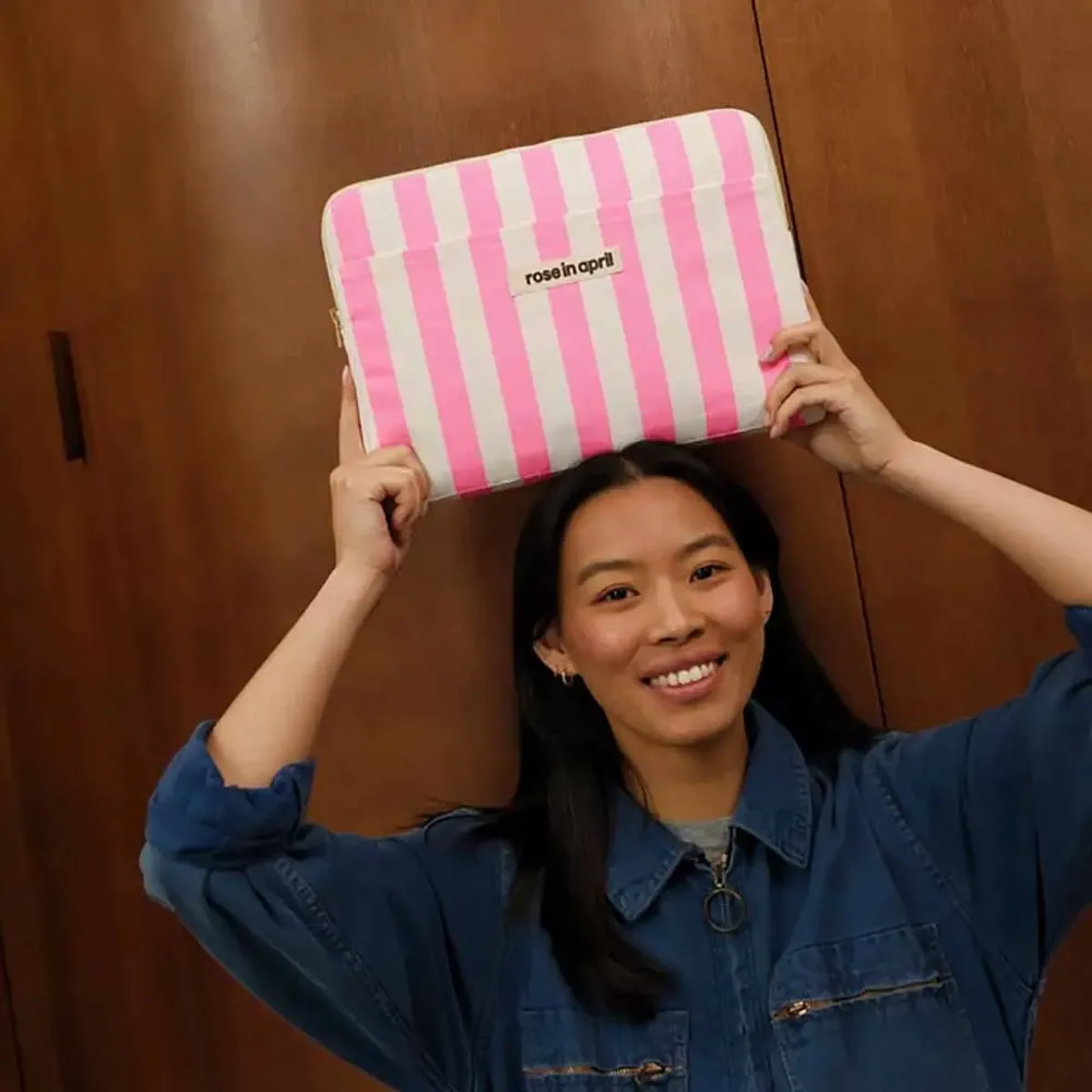 Travel accessories - octave - ROSE IN APRIL