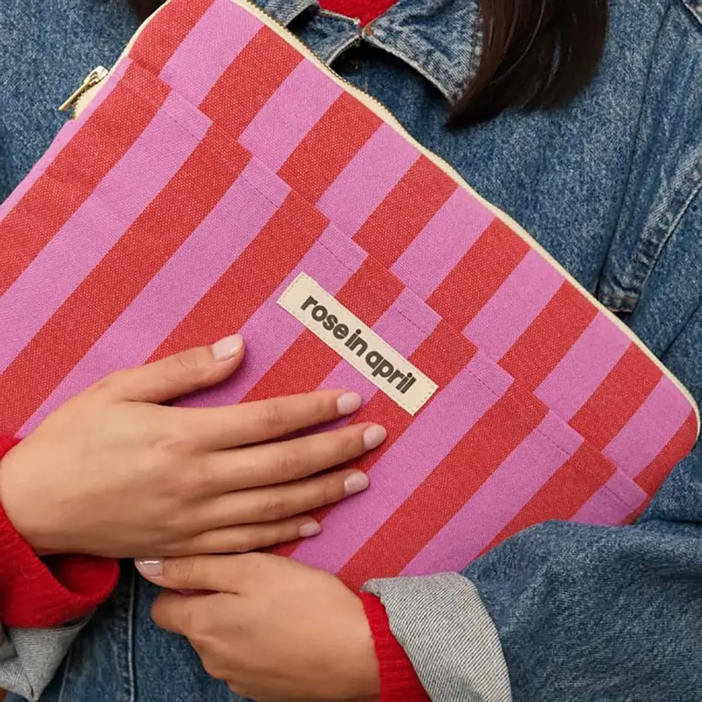 Travel accessories - octave - ROSE IN APRIL