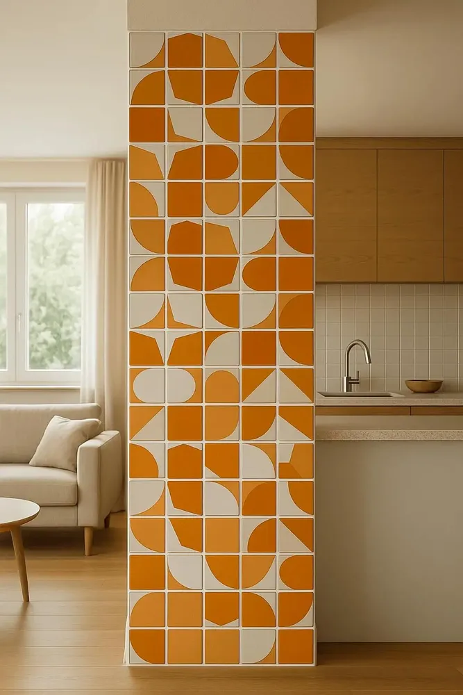 Mosaics - CERAMICS - KAROISTANBUL