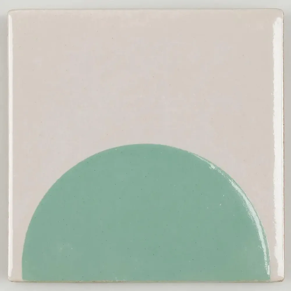 Mosaics - CERAMICS - KAROISTANBUL