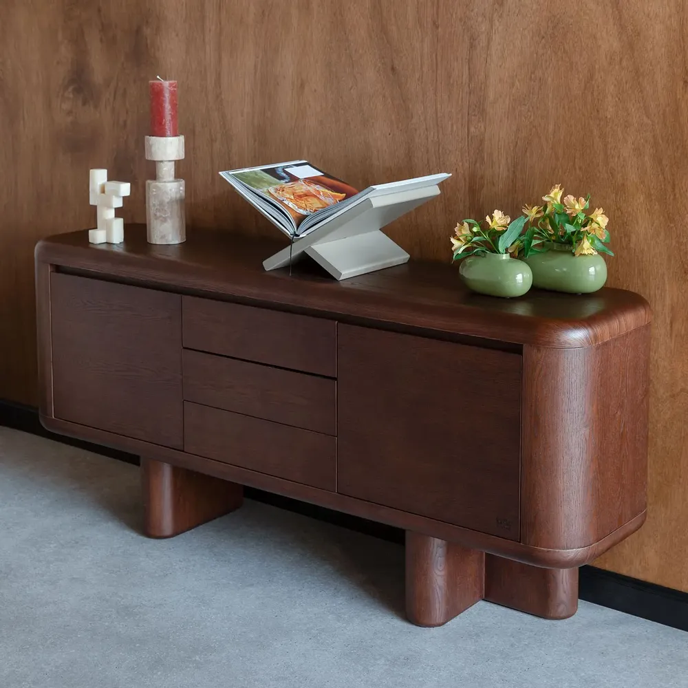 Sideboards - Herman Dutchbone Sideboard - ZUIVER INTERIOR GROUP