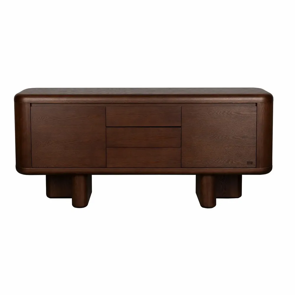 Sideboards - Herman Dutchbone Sideboard - ZUIVER INTERIOR GROUP
