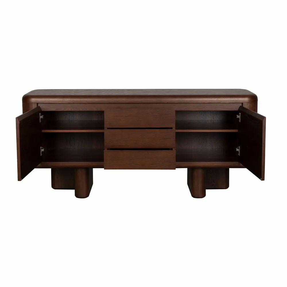 Sideboards - Herman Dutchbone Sideboard - ZUIVER INTERIOR GROUP