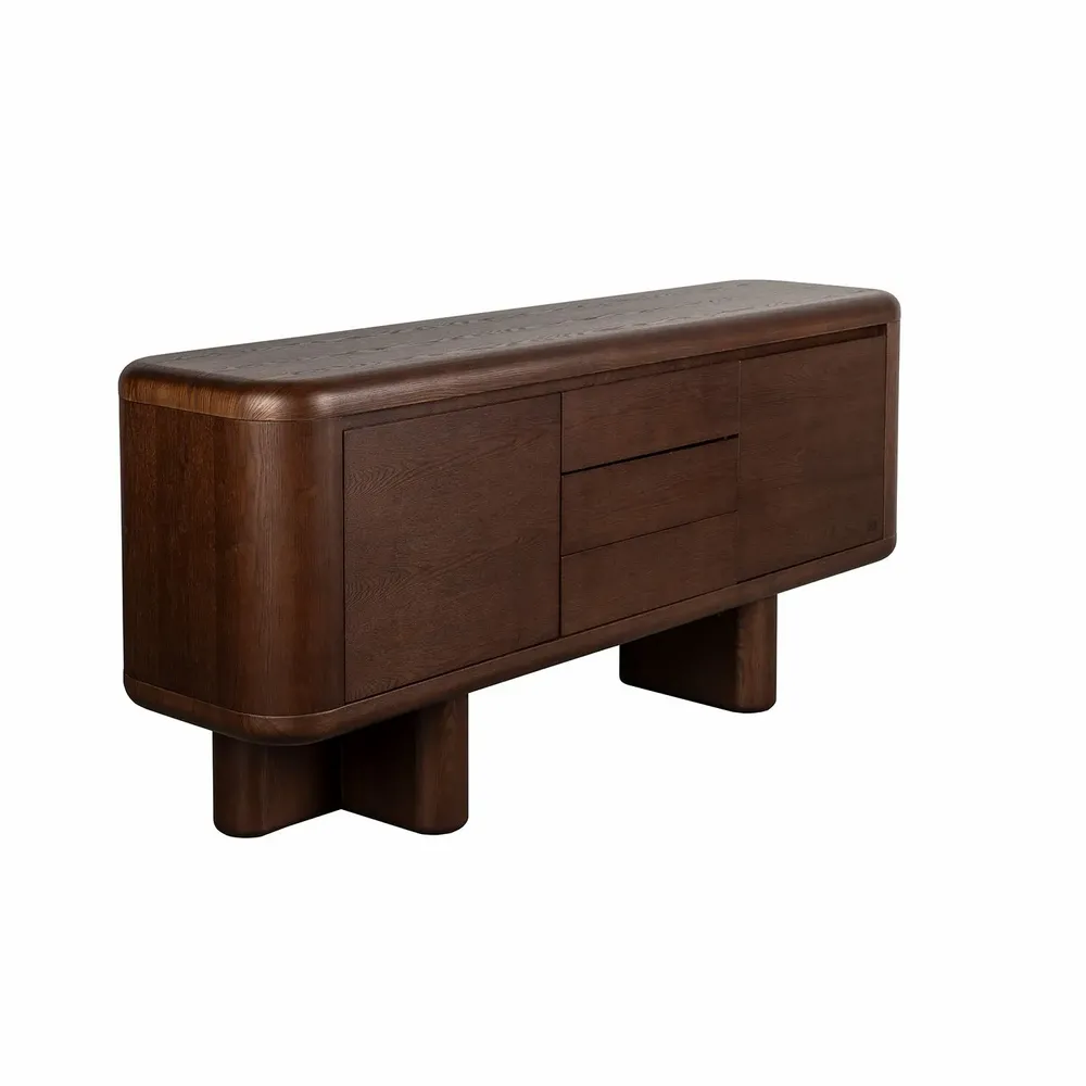 Sideboards - Herman Dutchbone Sideboard - ZUIVER INTERIOR GROUP