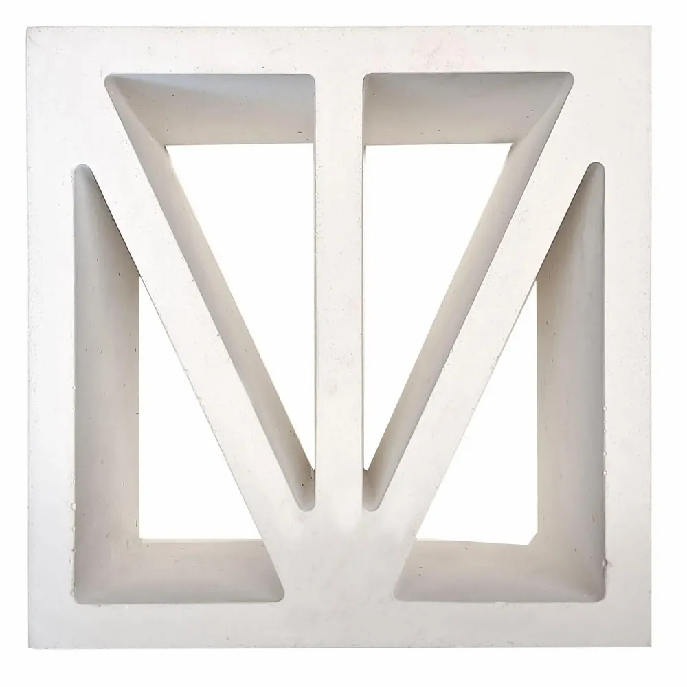 Wall panels - BREEZE BLOCKS - KAROISTANBUL