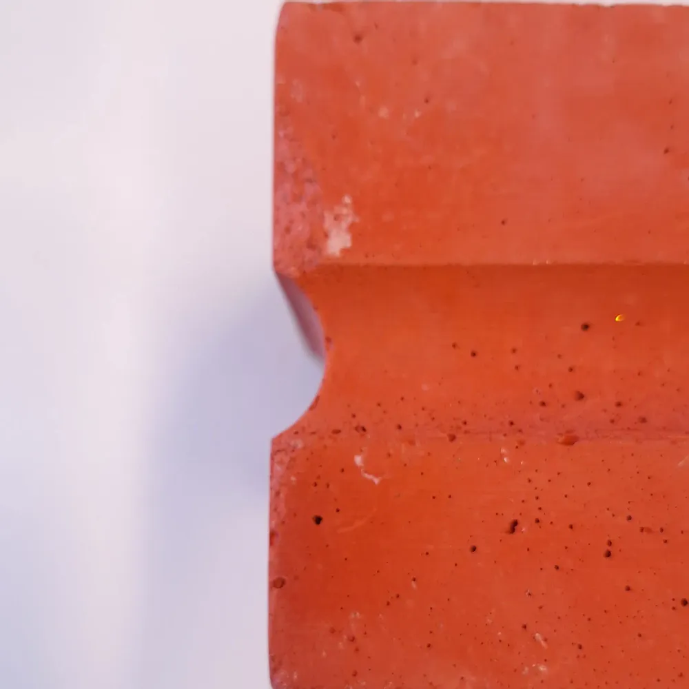 Wall panels - BREEZE BLOCKS - KAROISTANBUL