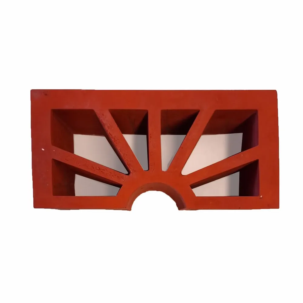 Wall panels - BREEZE BLOCKS - KAROISTANBUL