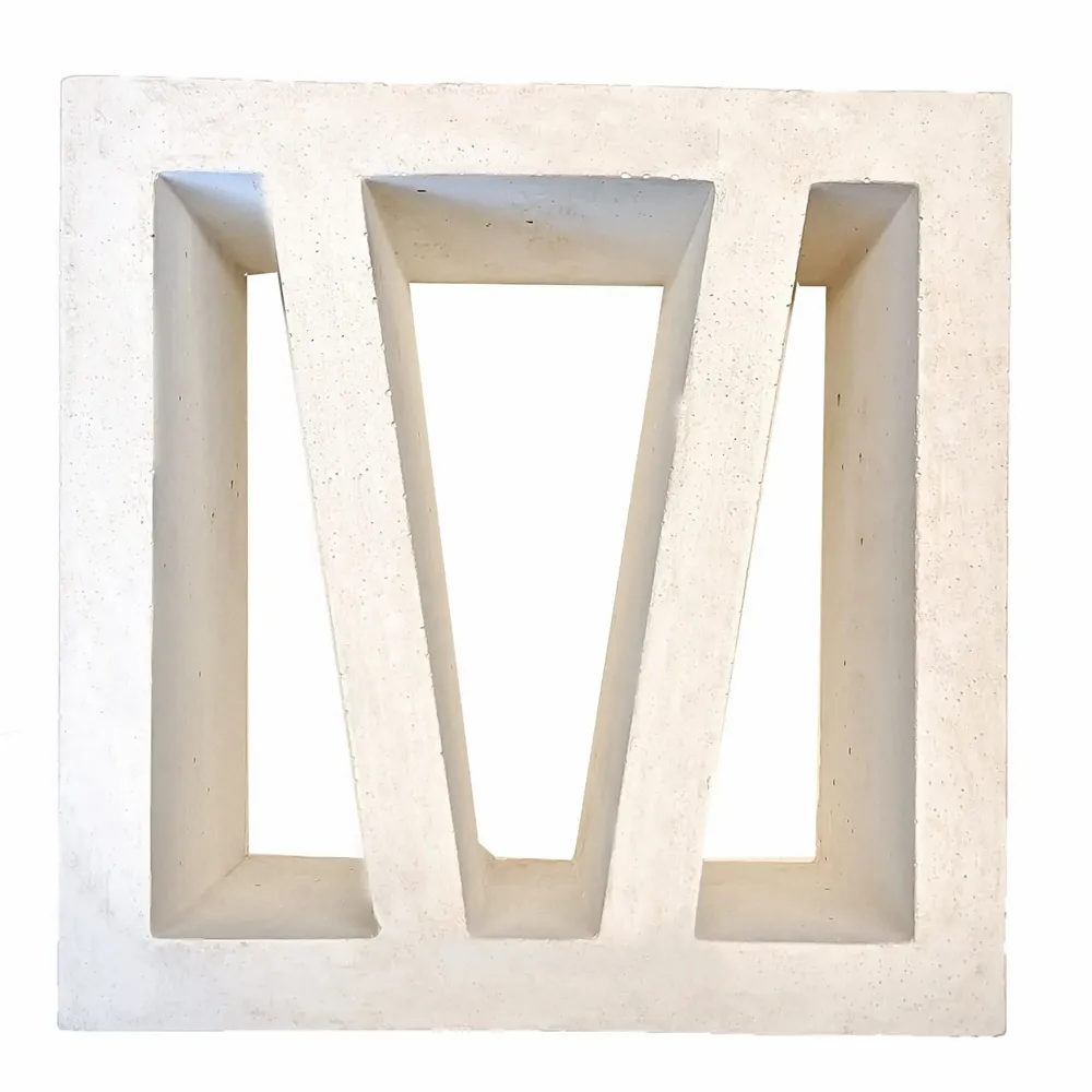 Wall panels - BREEZE BLOCKS - KAROISTANBUL