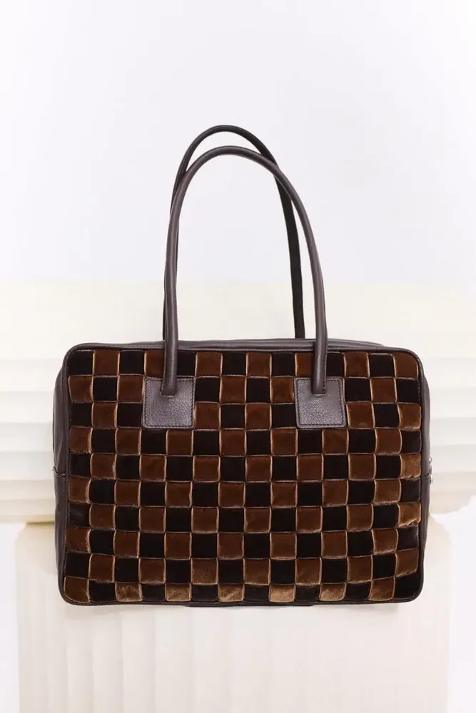 Sacs et cabas - inés - VELVET ATELIER S.A.