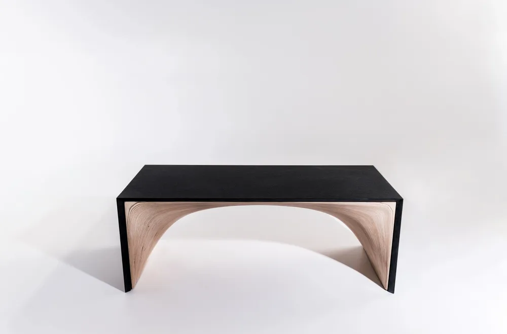 Coffee tables - ETERRA coffee table - KAMIEN ATELIER