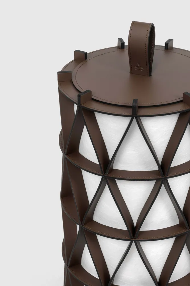 Paniers à linge - Collection Arena - PINETTI