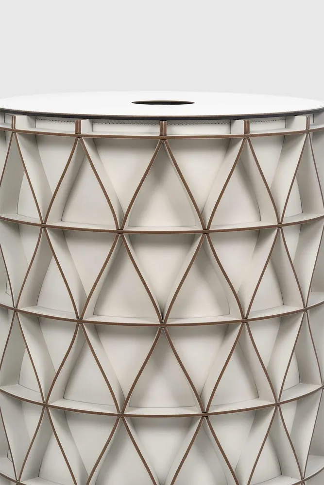 Paniers à linge - Collection Arena - PINETTI