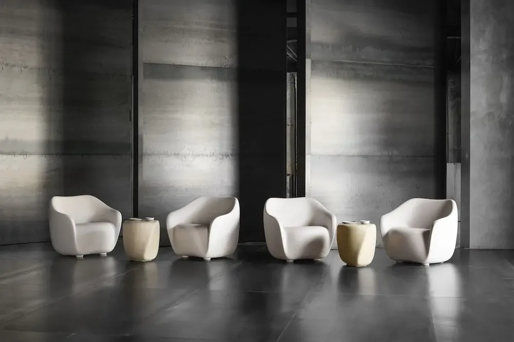 Chairs - Reborn chair - SLIDE