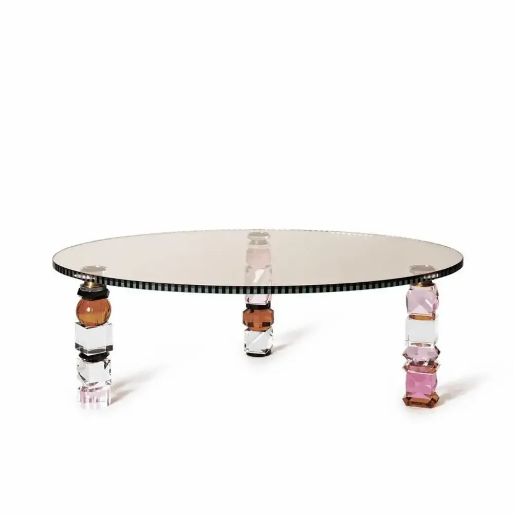 Tables basses - Azalea Coffee Table - REFLECTIONS COPENHAGEN