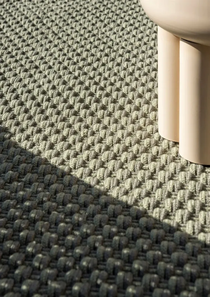 Accessoires de déco extérieure - Tapis d'extérieur Lace & Deck - BRINK & CAMPMAN