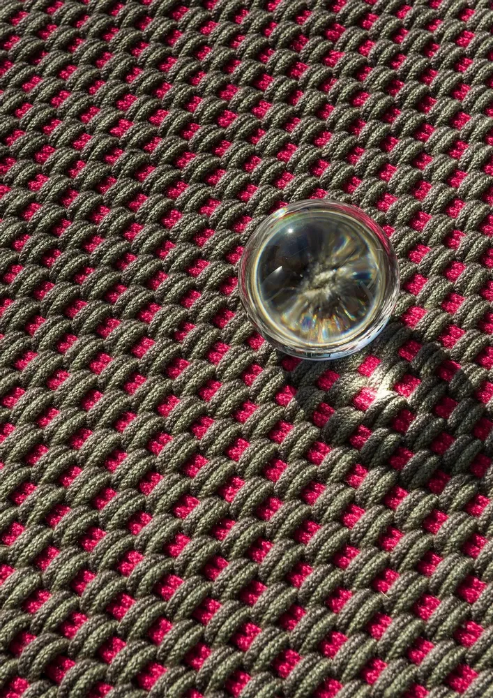 Accessoires de déco extérieure - Tapis d'extérieur Lace & Deck - BRINK & CAMPMAN