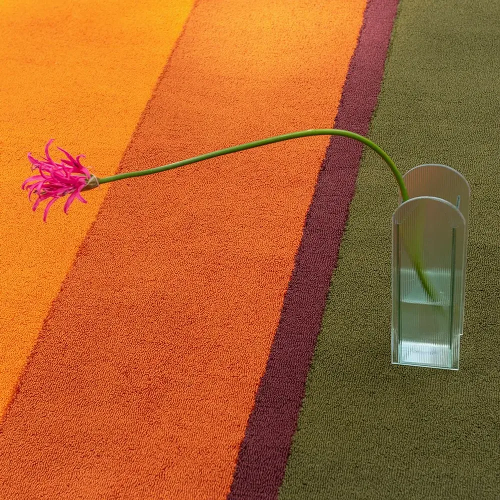 Tapis design - Tapis d'extérieur Habitat - BRINK & CAMPMAN