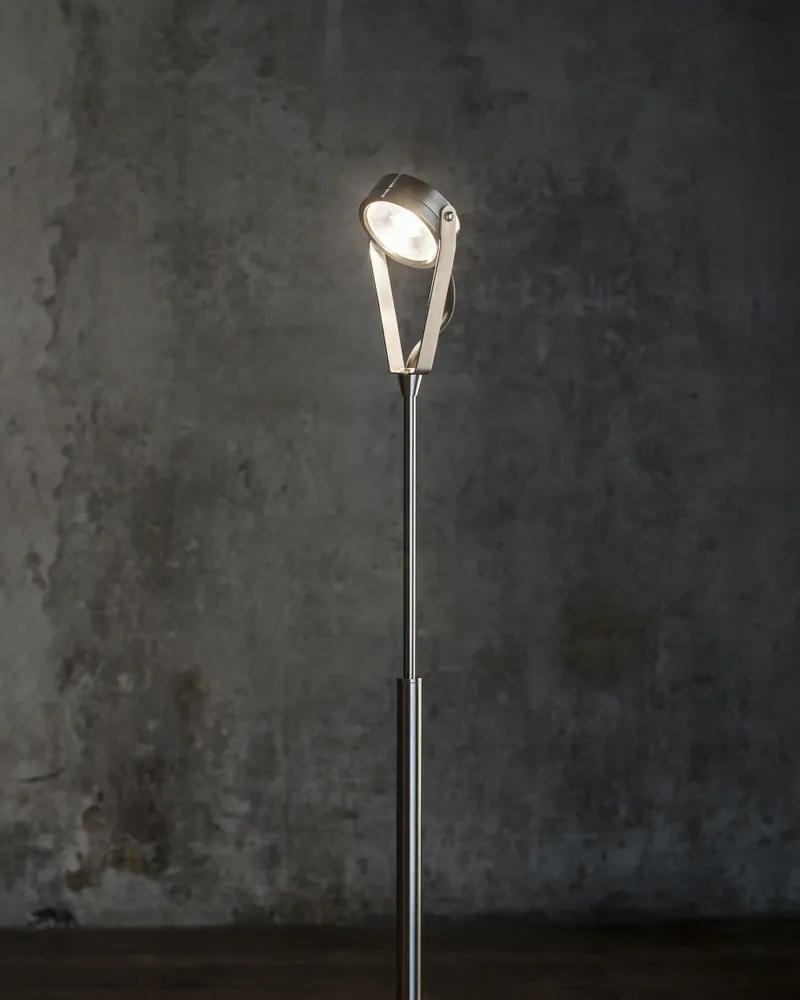 Lampadaires extérieurs - LUXPICKET Spot - H.ISLE