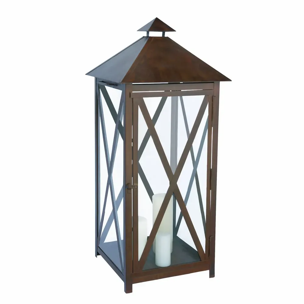 Objets de décoration - Lanterne - Cléry 150 - DÉCORS & LANTERNES D'AUTREFOIS