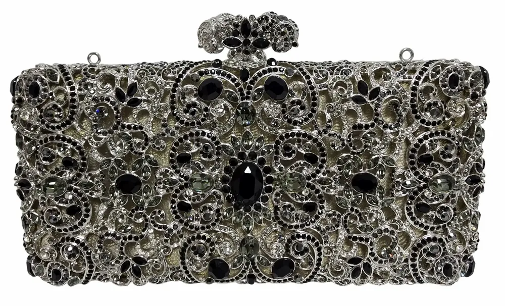 Pochettes - CLUTCH BAG - L'OFFICIEL SRL