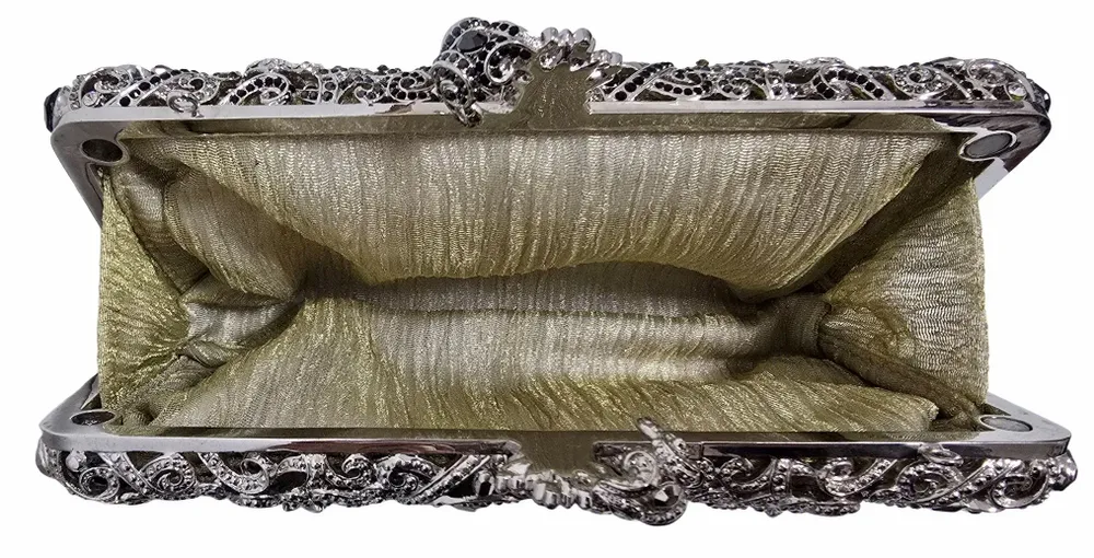 Pochettes - CLUTCH BAG - L'OFFICIEL SRL