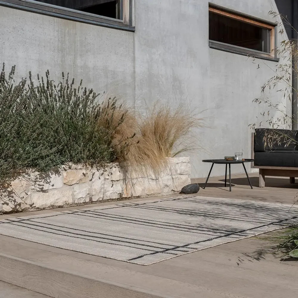 Tapis design - Tapis d'extérieur Zona - BRINK & CAMPMAN