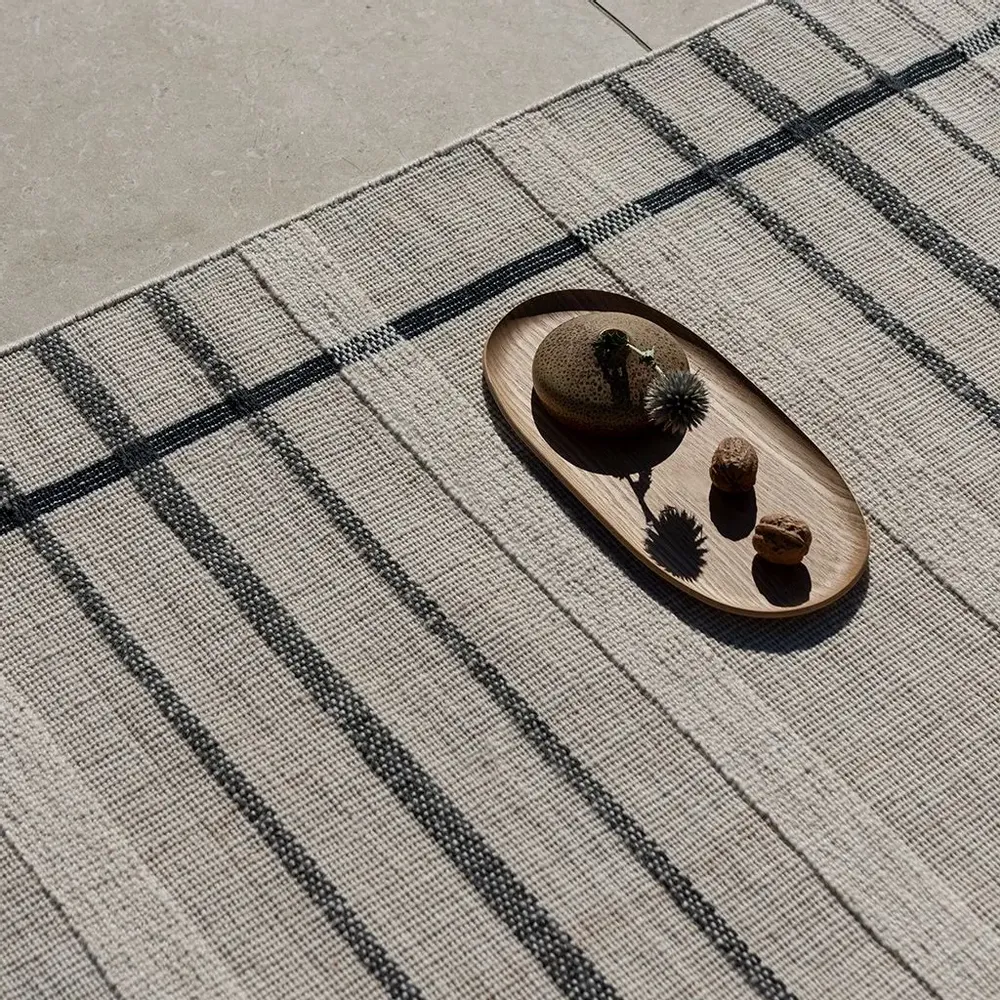 Tapis design - Tapis d'extérieur Zona - BRINK & CAMPMAN