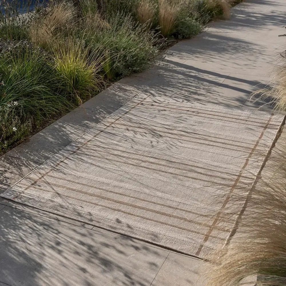 Tapis design - Tapis d'extérieur Zona - BRINK & CAMPMAN