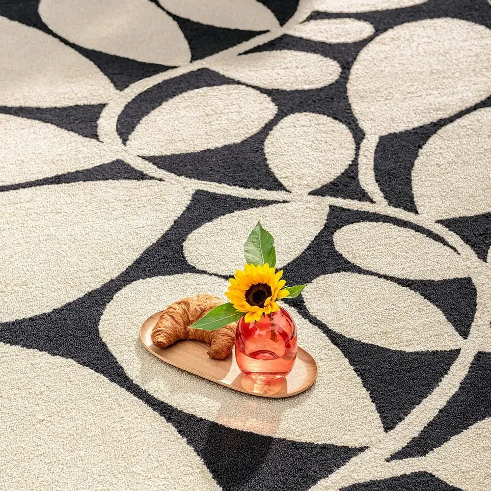 Tapis design - Tapis d'extérieur Orla Kiely - BRINK & CAMPMAN