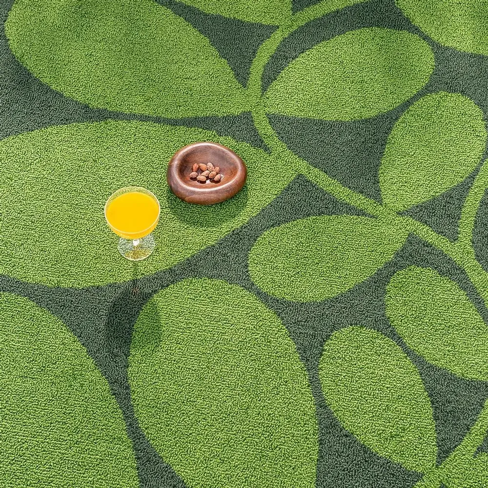 Tapis design - Tapis d'extérieur Orla Kiely - BRINK & CAMPMAN