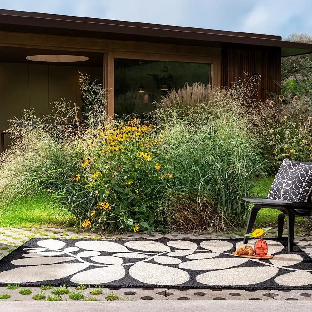 Tapis design - Tapis d'extérieur Orla Kiely - BRINK & CAMPMAN