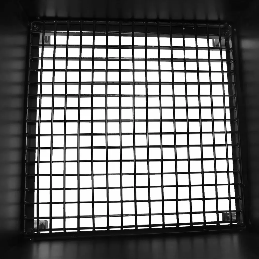 Decorative objects - Orange planters/planters (50x50) - DÉCORS & LANTERNES D'AUTREFOIS