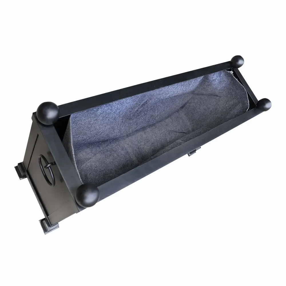 Decorative objects - Orange box/Planters - DÉCORS & LANTERNES D'AUTREFOIS