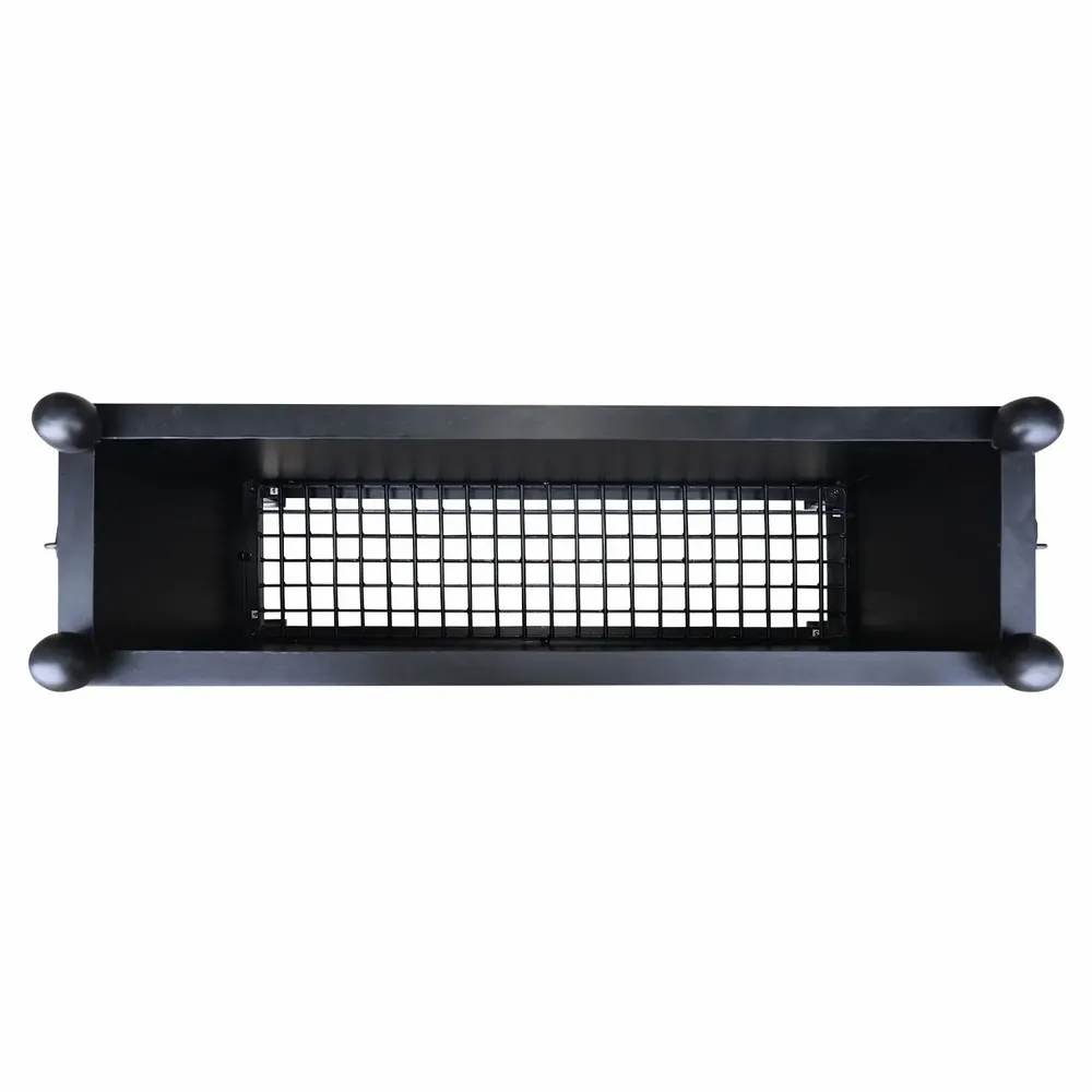 Decorative objects - Orange box/Planters - DÉCORS & LANTERNES D'AUTREFOIS