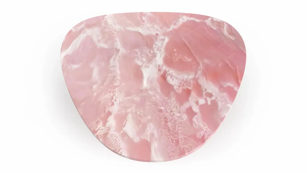 Coffee tables - Rivage - Coffee Tables - Onyx Rose - STONE VALLEY