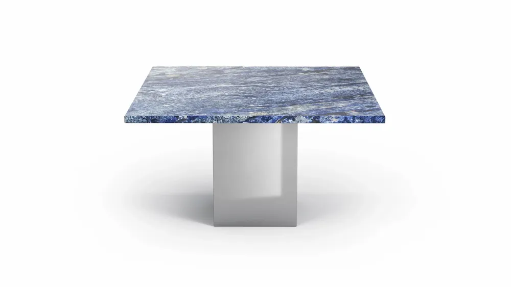 Tables basses - Carrera - Tables basses - Granit Blue Bhia - STONE VALLEY