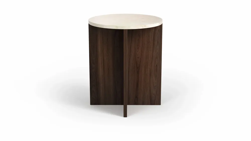 Other tables - Ocel - Other tables - Crema marble - STONE VALLEY