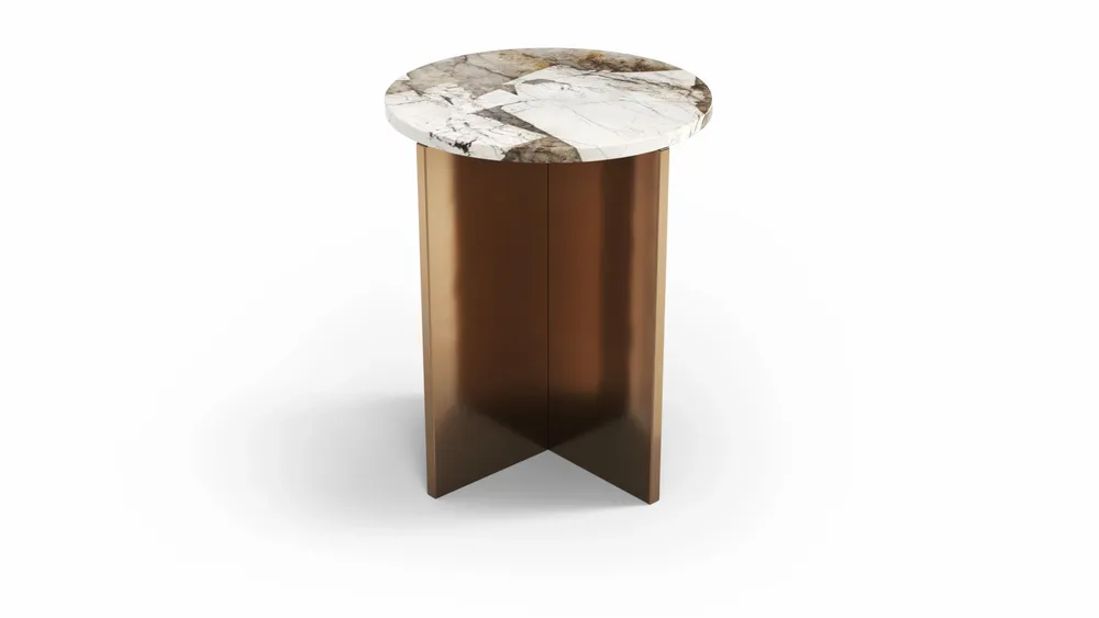 Other tables - Ocel - Other tables - Patagonia Quartzite - STONE VALLEY