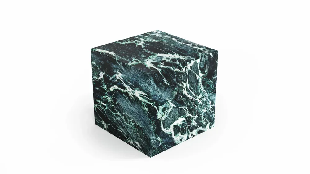 Other tables - Gema - Other tables - Verde Alpi marble - STONE VALLEY