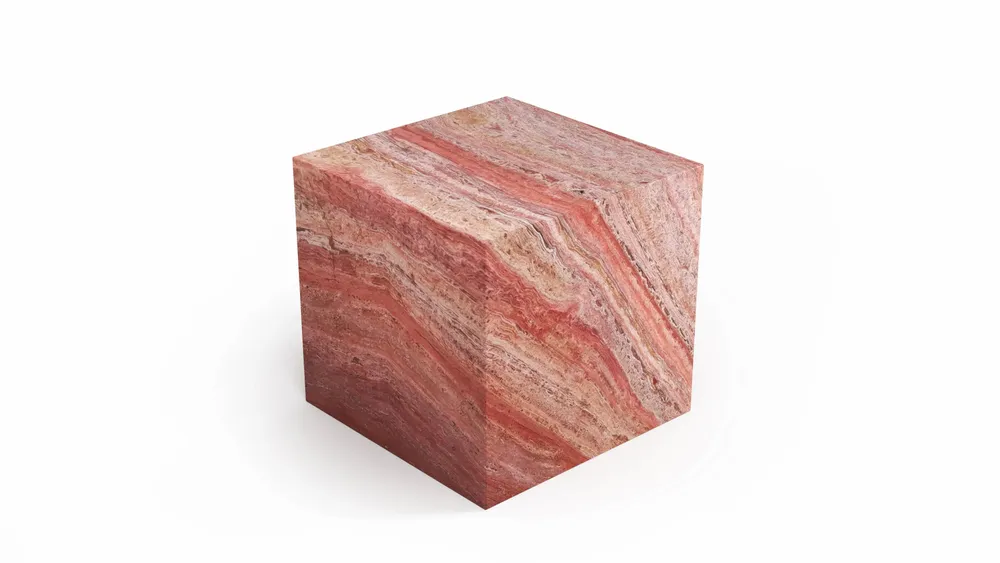 Other tables - Gema - Other tables - Red Travertine - STONE VALLEY