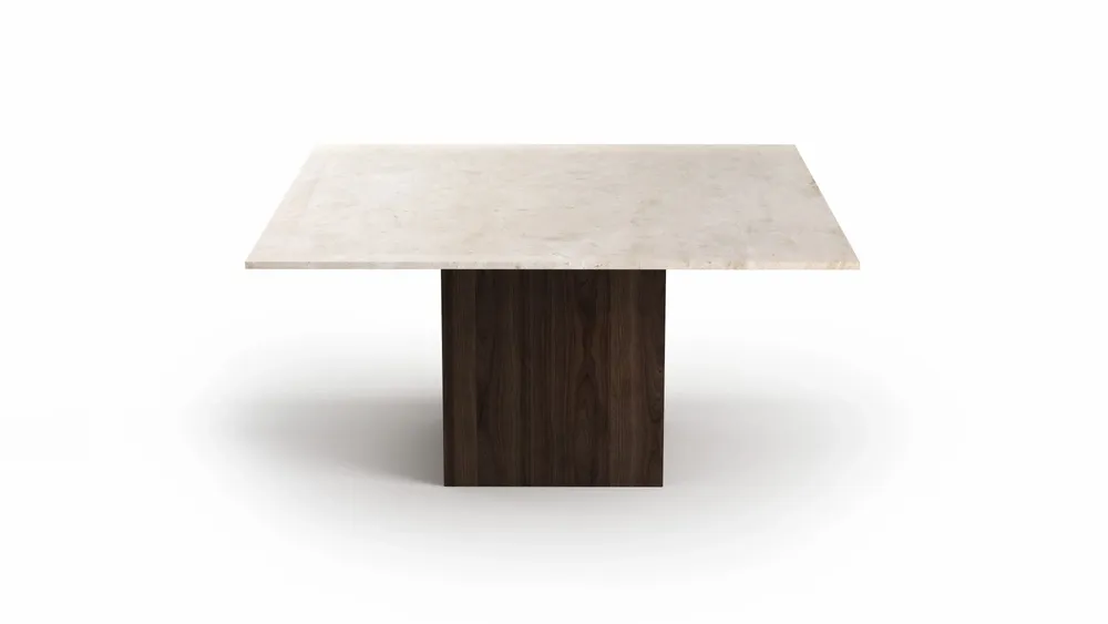 Tables Salle à Manger - Carrera - Tables à manger - Marbre crema - STONE VALLEY