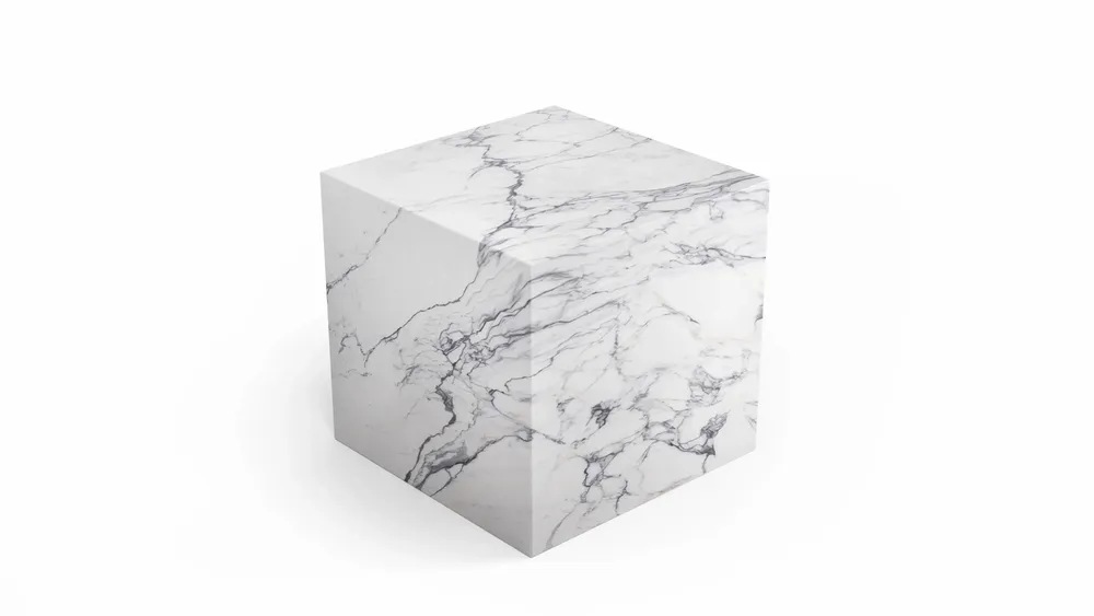 Autres tables  - Gema - Autres tables - Marbre Statuario Carrara - STONE VALLEY