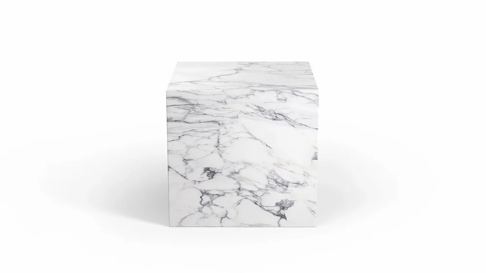 Autres tables  - Gema - Autres tables - Marbre Statuario Carrara - STONE VALLEY