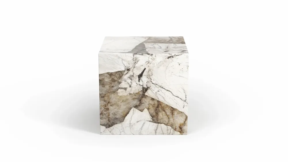 Autres tables  - Gema - Autres tables - Quartzite Patagonia - STONE VALLEY