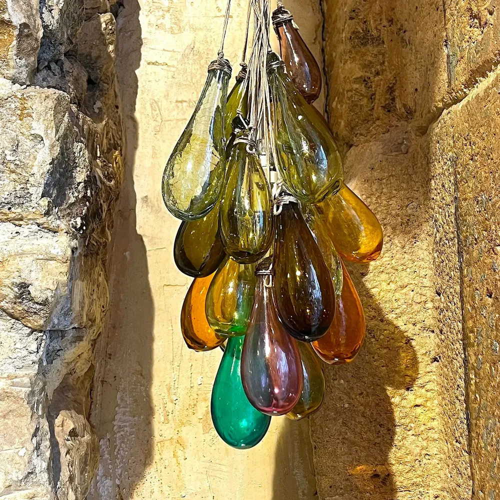 Objets de décoration - Luminaire Noujoum - LA MAISON DAR DAR