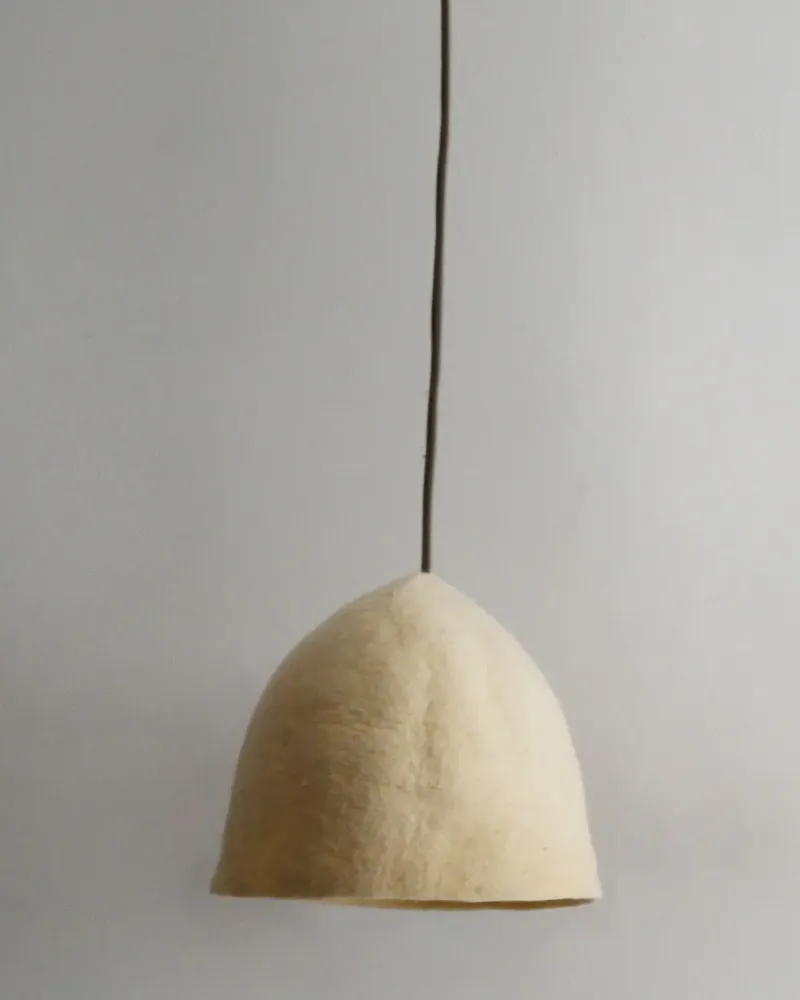 Objets de décoration - Suspensions Géante "Q." 28x28x33 - PO! PARIS