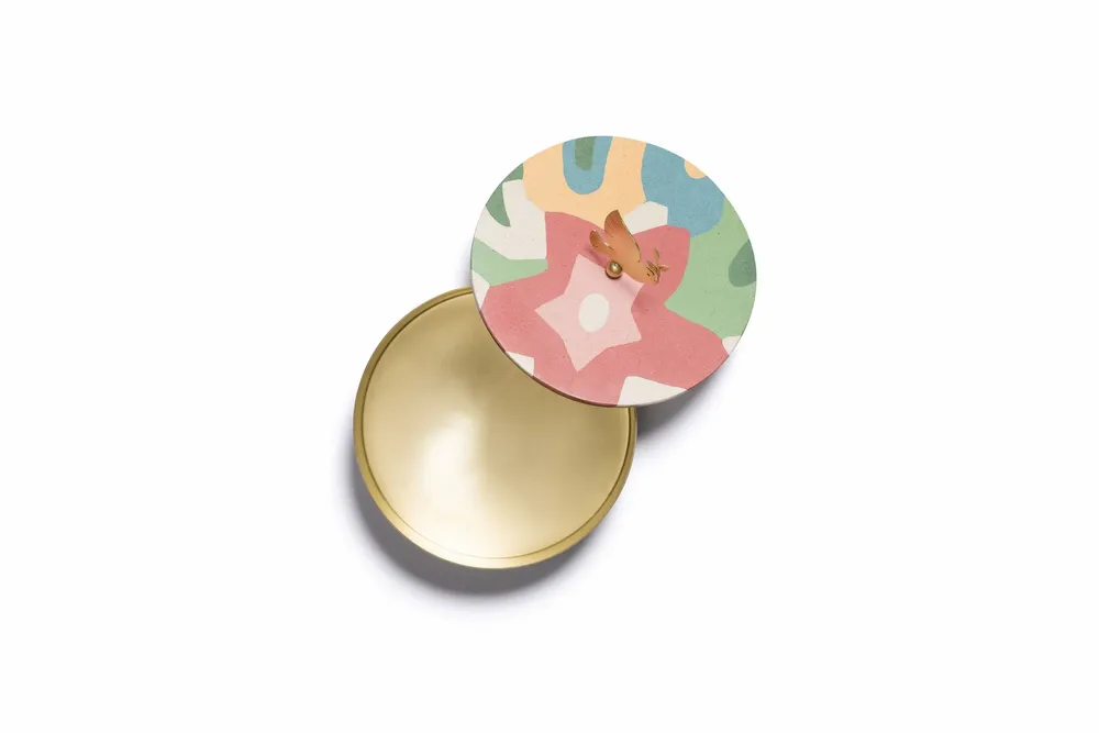 Decorative objects - Dove Harmony Box -Large- - ASMA'S CRAFTS