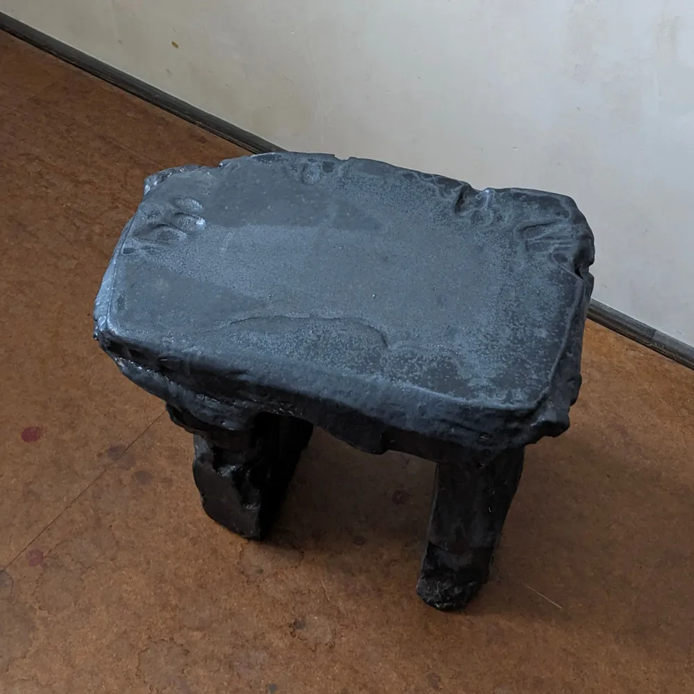 Other tables - Occasional table - KINER CERAMICS