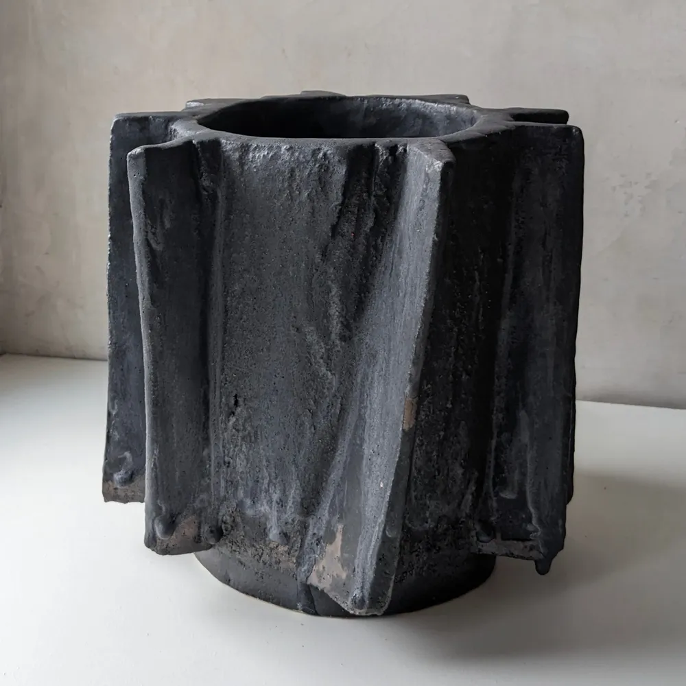 Vases - Vase - KINER CERAMICS